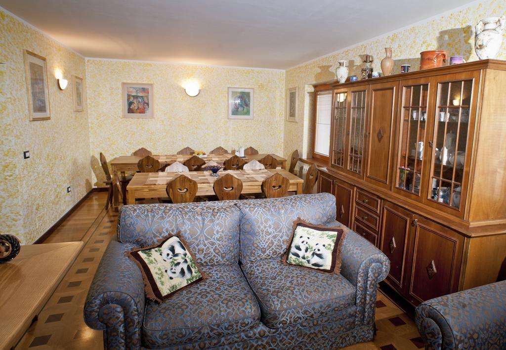 U Gabryla Hotel Bialy Dunajec Ngoại thất bức ảnh